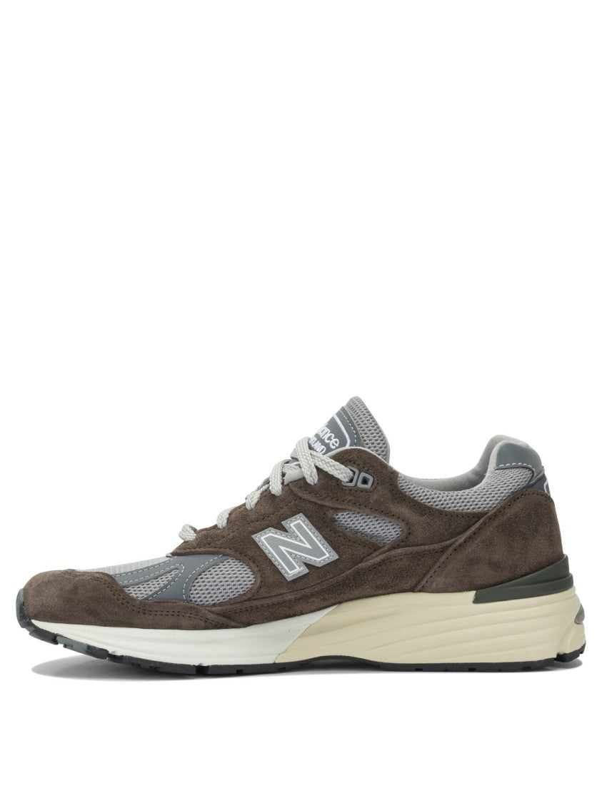 New Balance "991V2" Sneakers