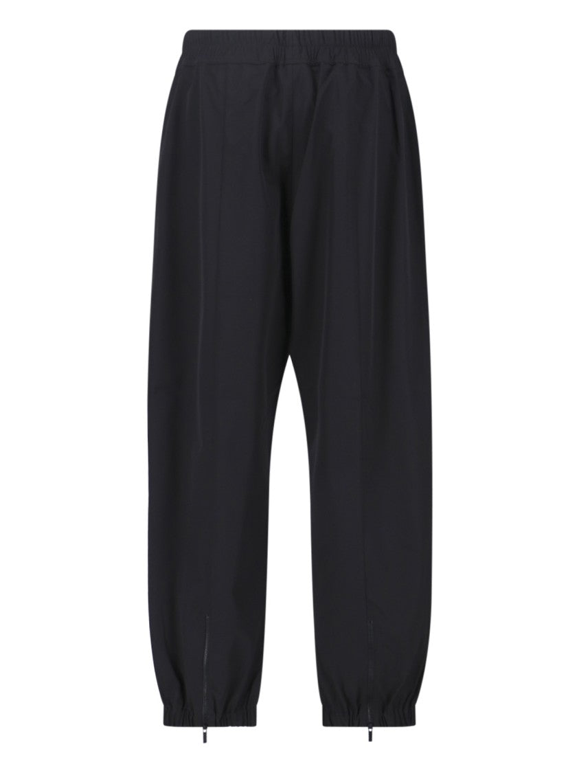 Fear Of God Track Pants – Black