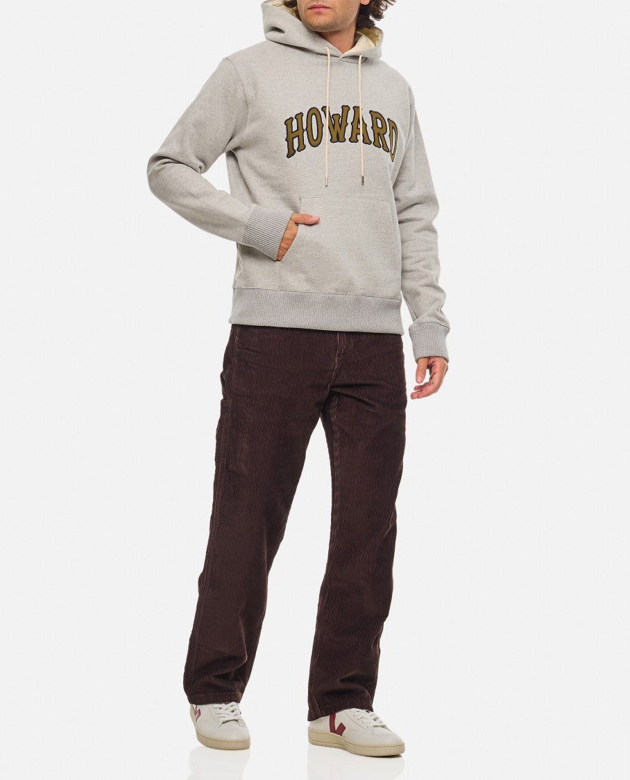 Wales Bonner Howard Hoodie
