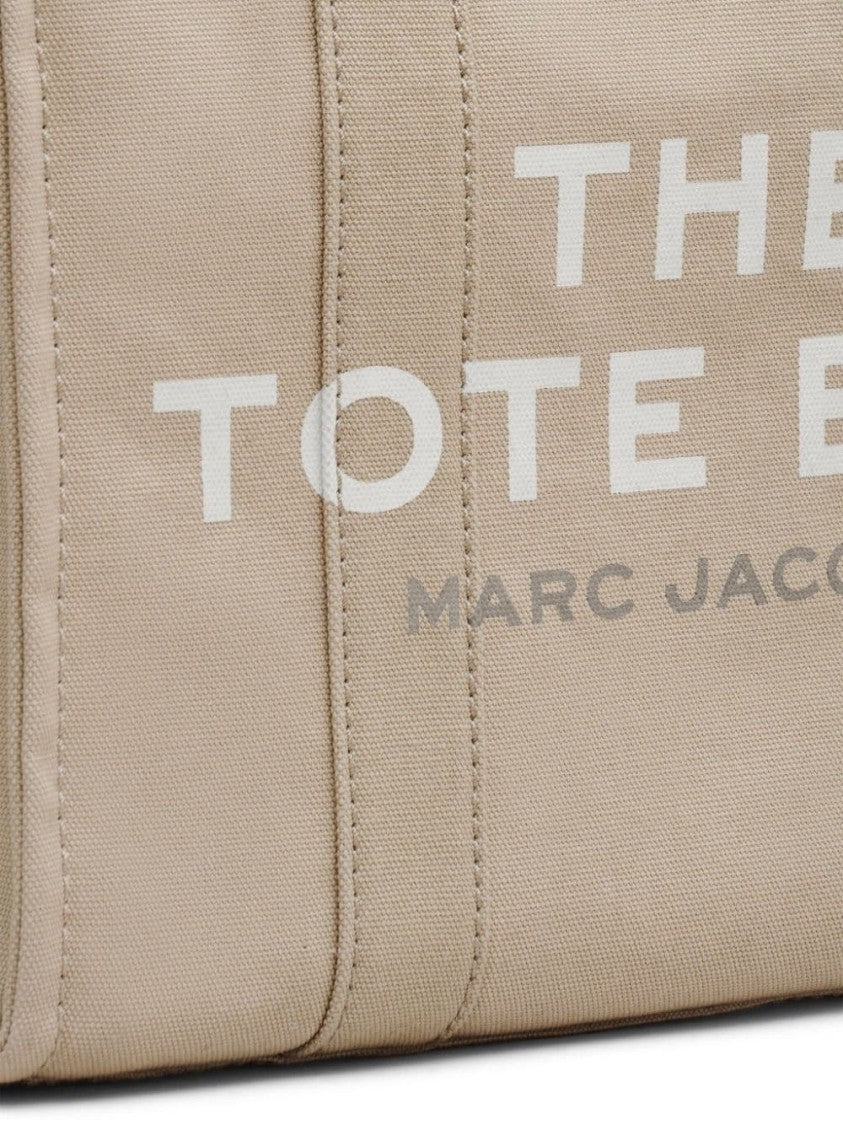 Marc Jacobs Medium Beige Tote Bag