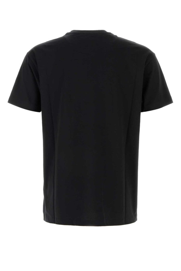 Vivienne Westwood Orb T-Shirt – Black