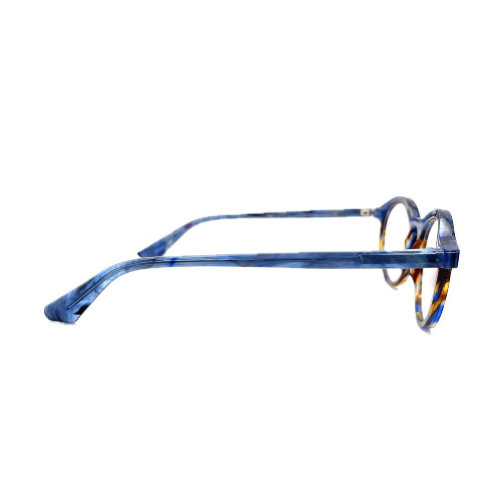 Matttew Colombier Oval Acetate Eyeglass Frames