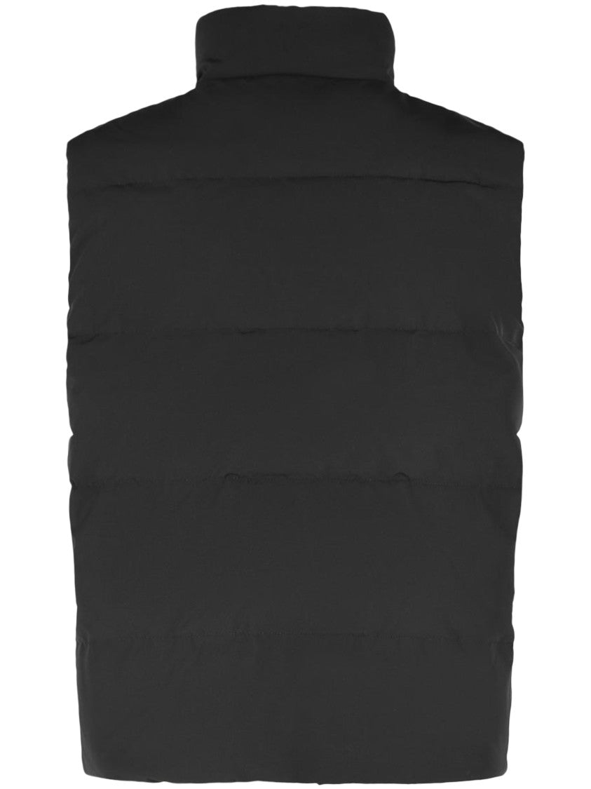 Canada Goose Legacy Freestyle Quilted Padded Vest