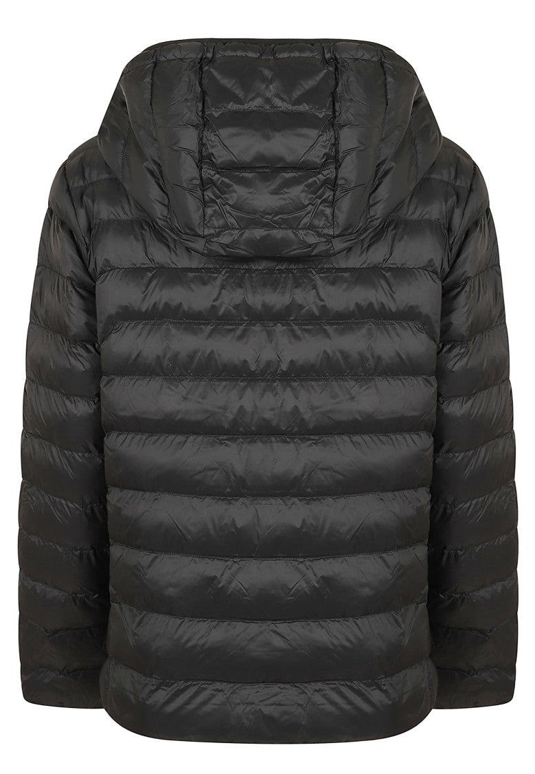 Polo Ralph Lauren Quilted Hooded Insulated Coat