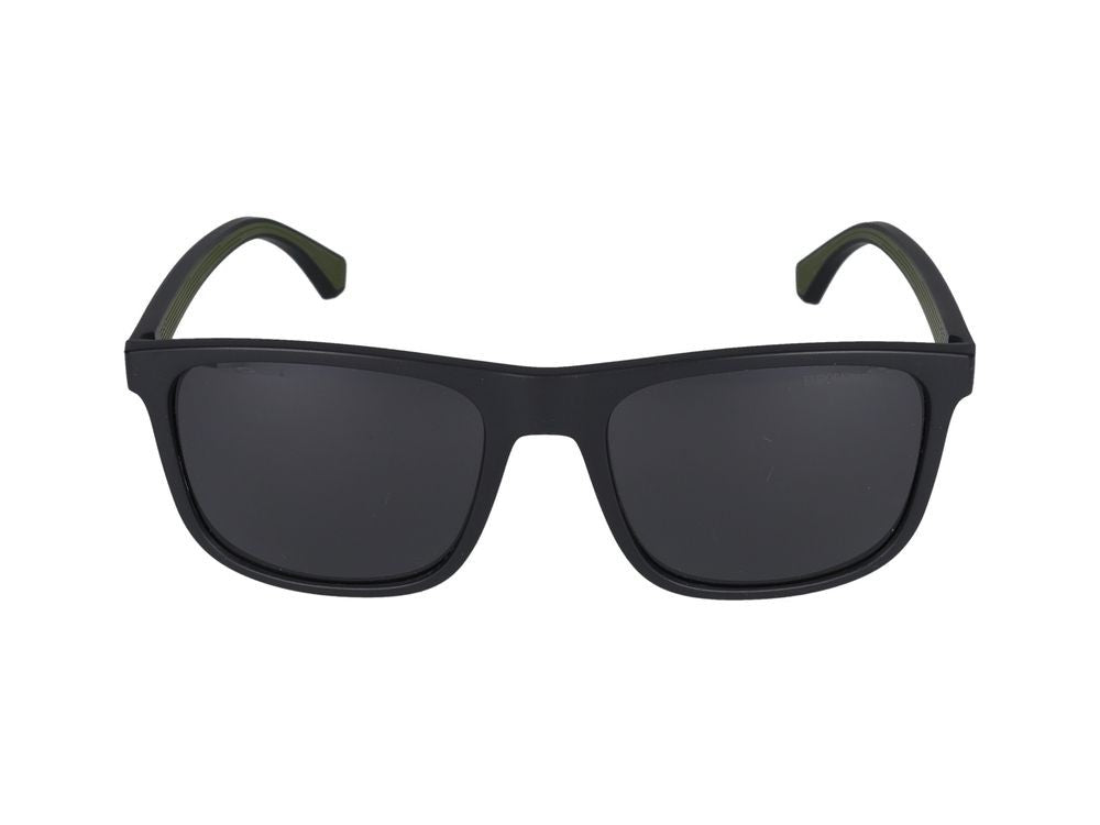 Emporio Armani Sunglasses 0Ea4129 504287 56/19/142