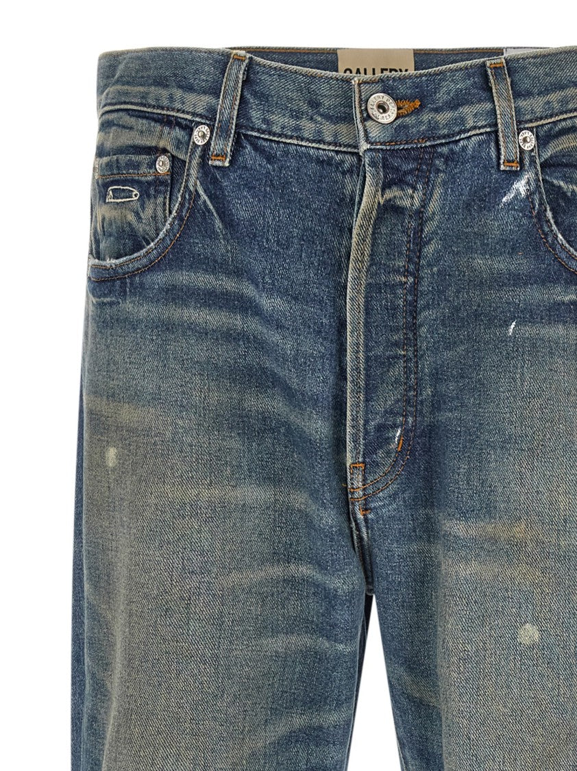 Gallery Dept. 'Dagger Bootcut' Jeans