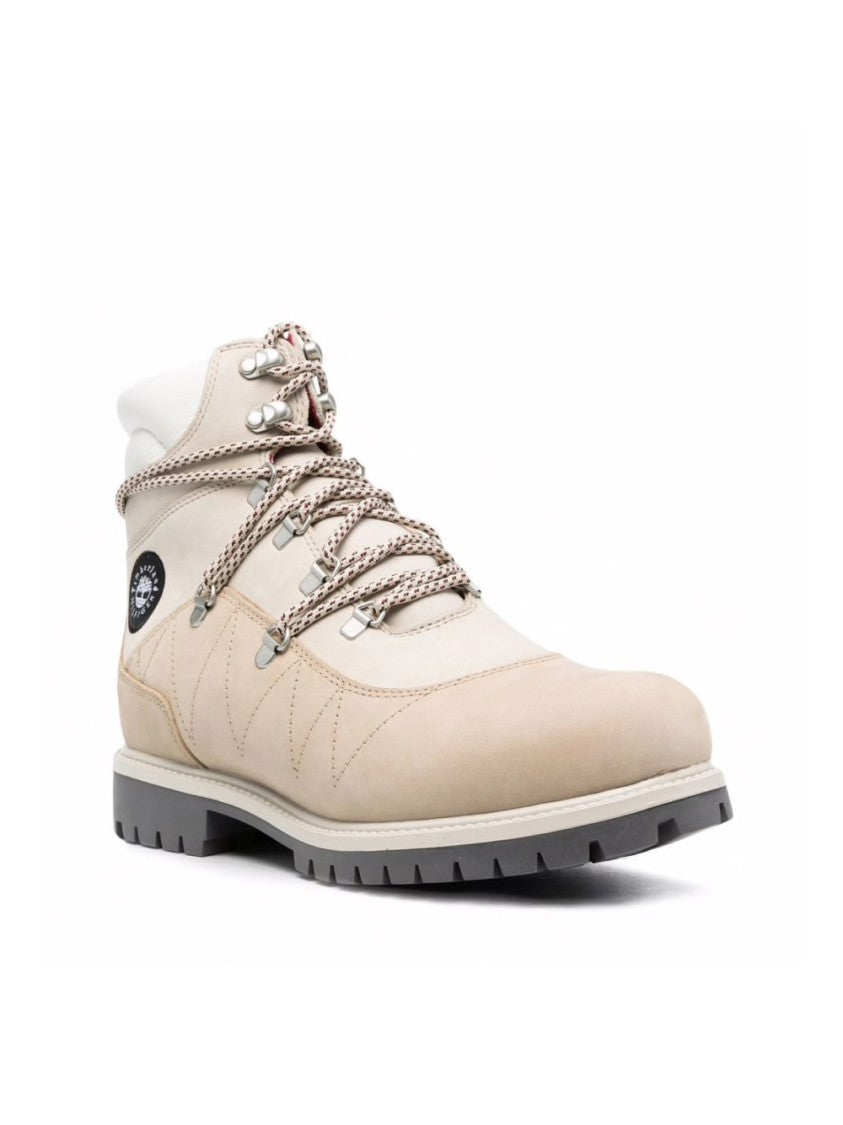 Timberland Hiker Boots
