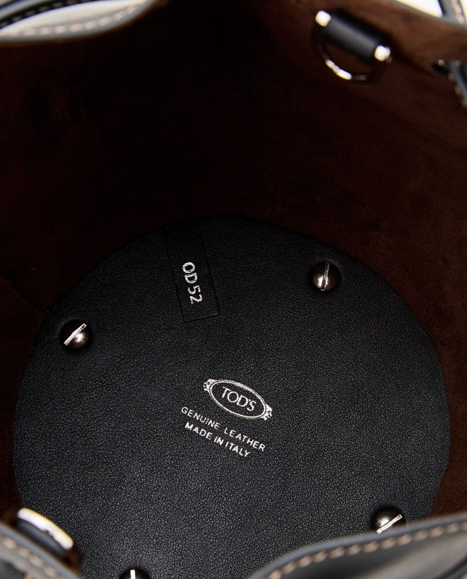 Tod's Buz Bucket Mini