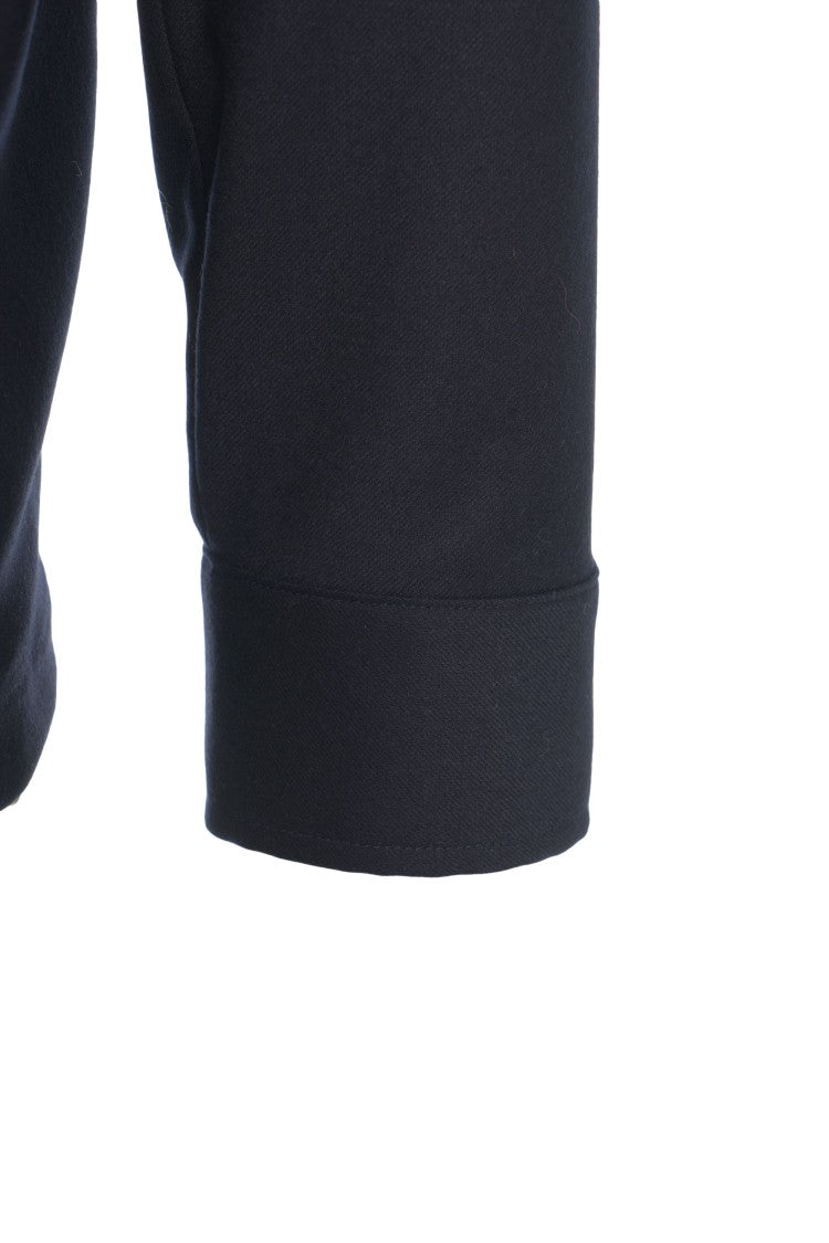 Cruna Overshirt 'Bruges'