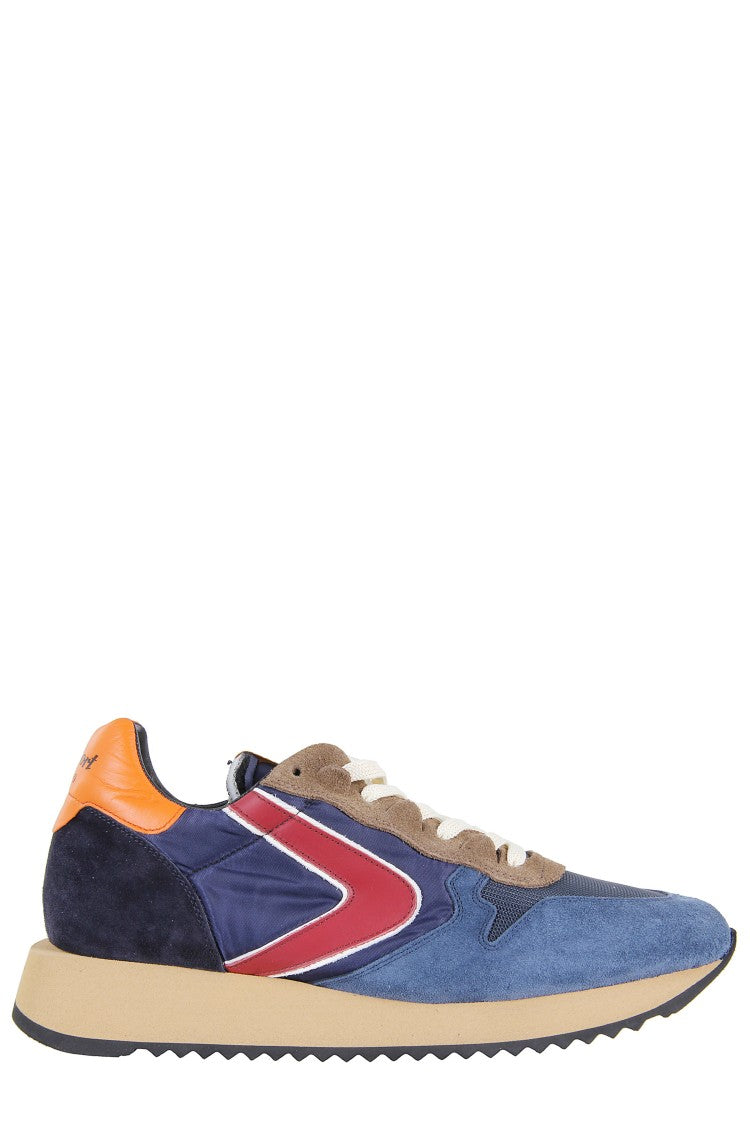Valsport Magic Heritage Nylon Sneakers