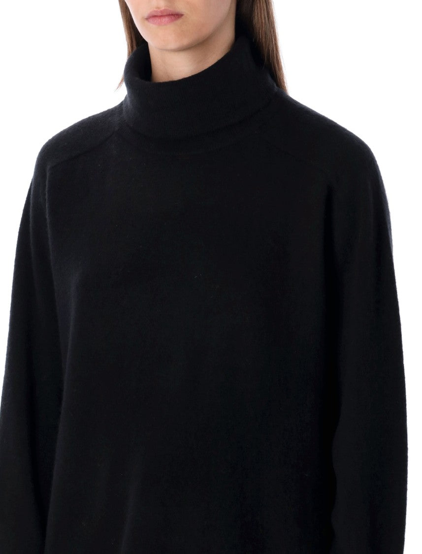American Vintage Raxow High Neck Sweater