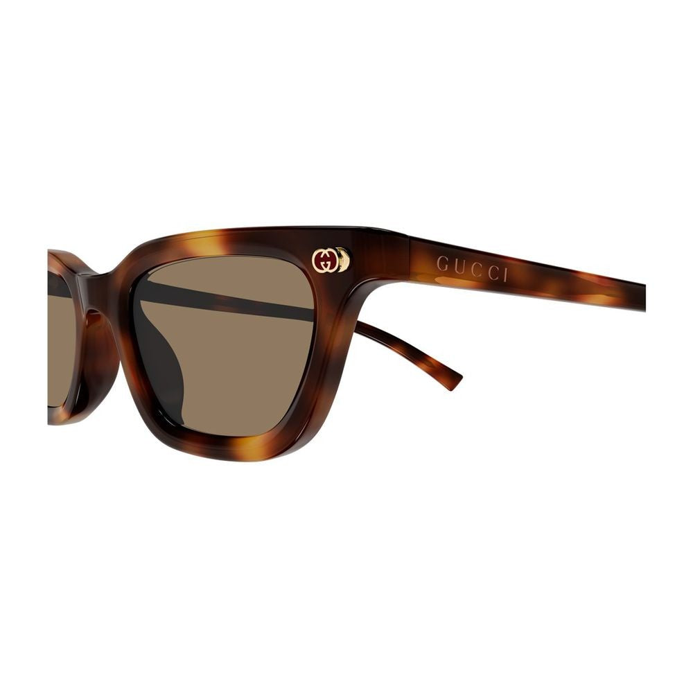 Gucci Gg1944s Linea Institutional Logo Sunglasses