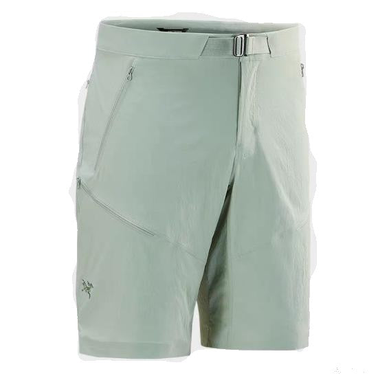 Arc'teryx Quick-Dry 11-Inch Shorts With Adjustable Belt