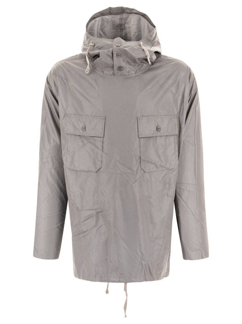 Engineered Garments "Cagoule" Jacket