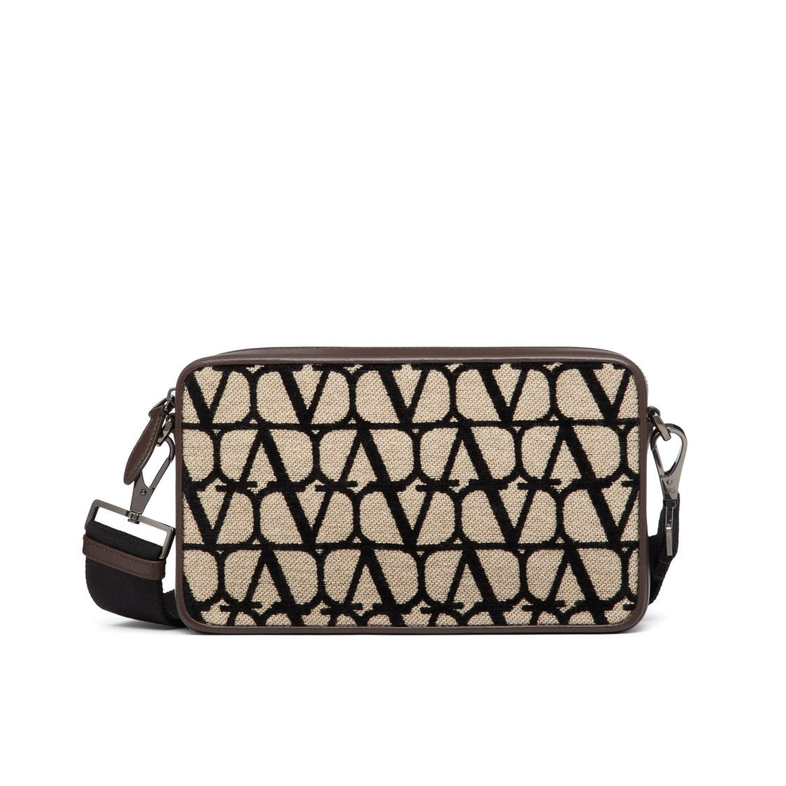 Valentino Garavani Toile Iconographe Shoulder Bag