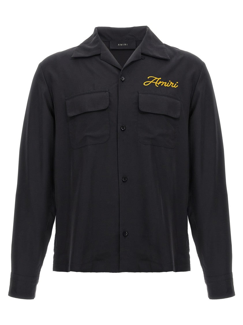 Amiri 'Dreamers' Shirt