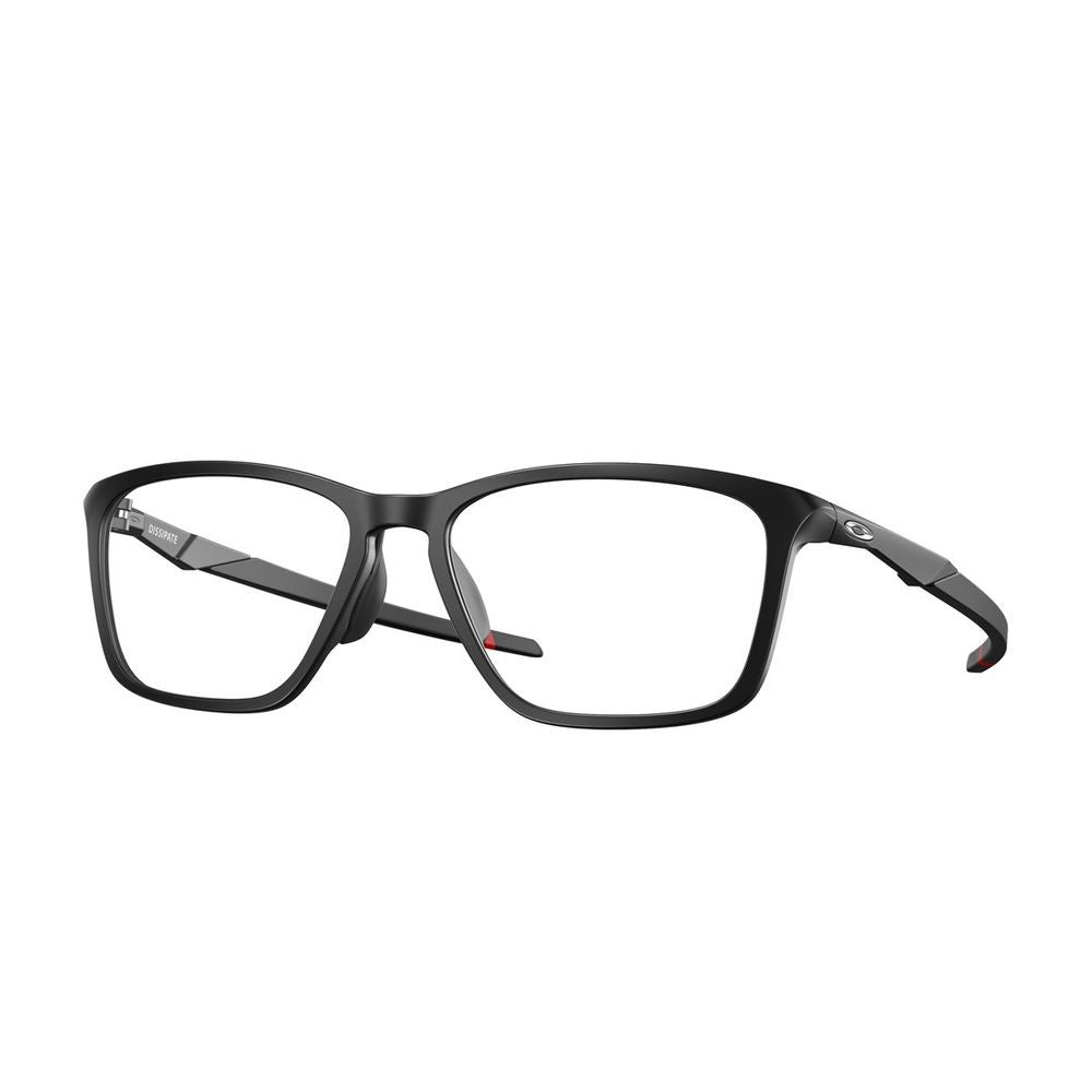 Oakley Ox8062d - Dissipate Modern Rectangular Eyeglasses