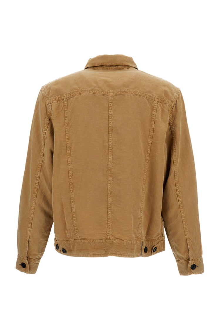 Paul Smith Rider Jacket