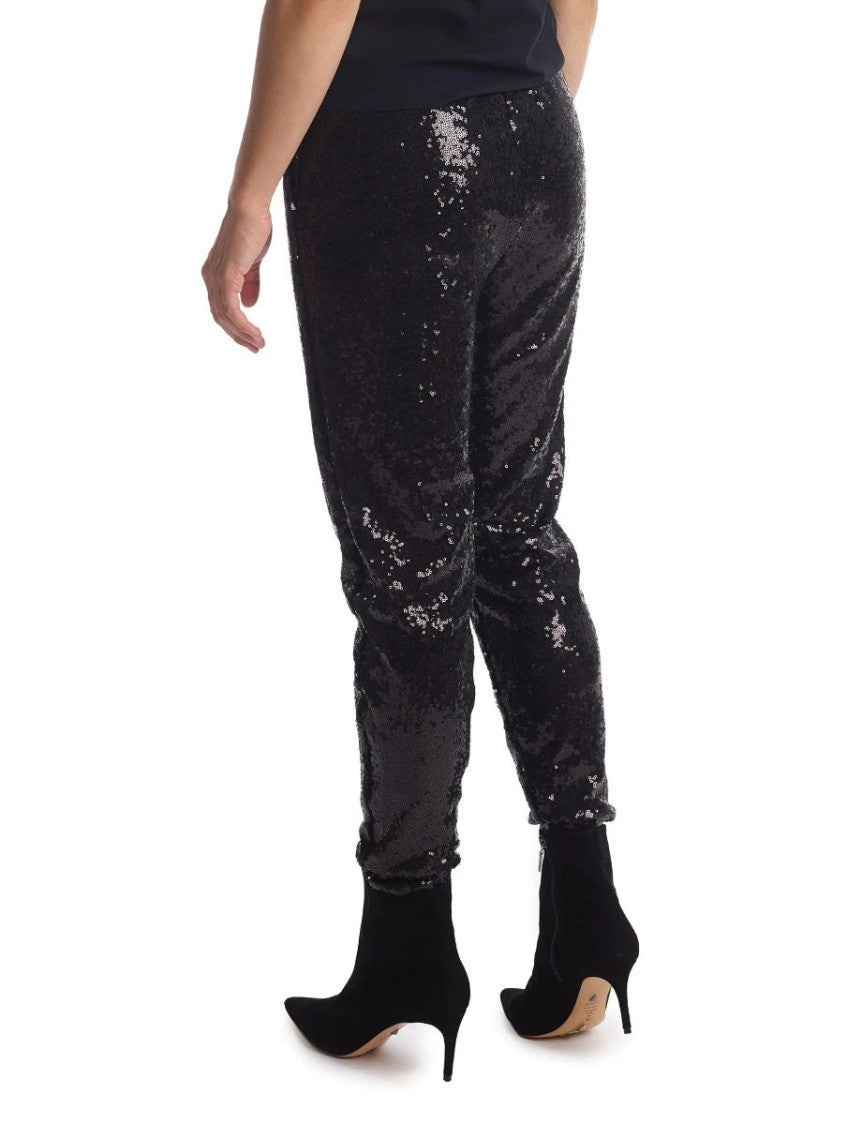 Commando Max Sequin Jogger - Slg381