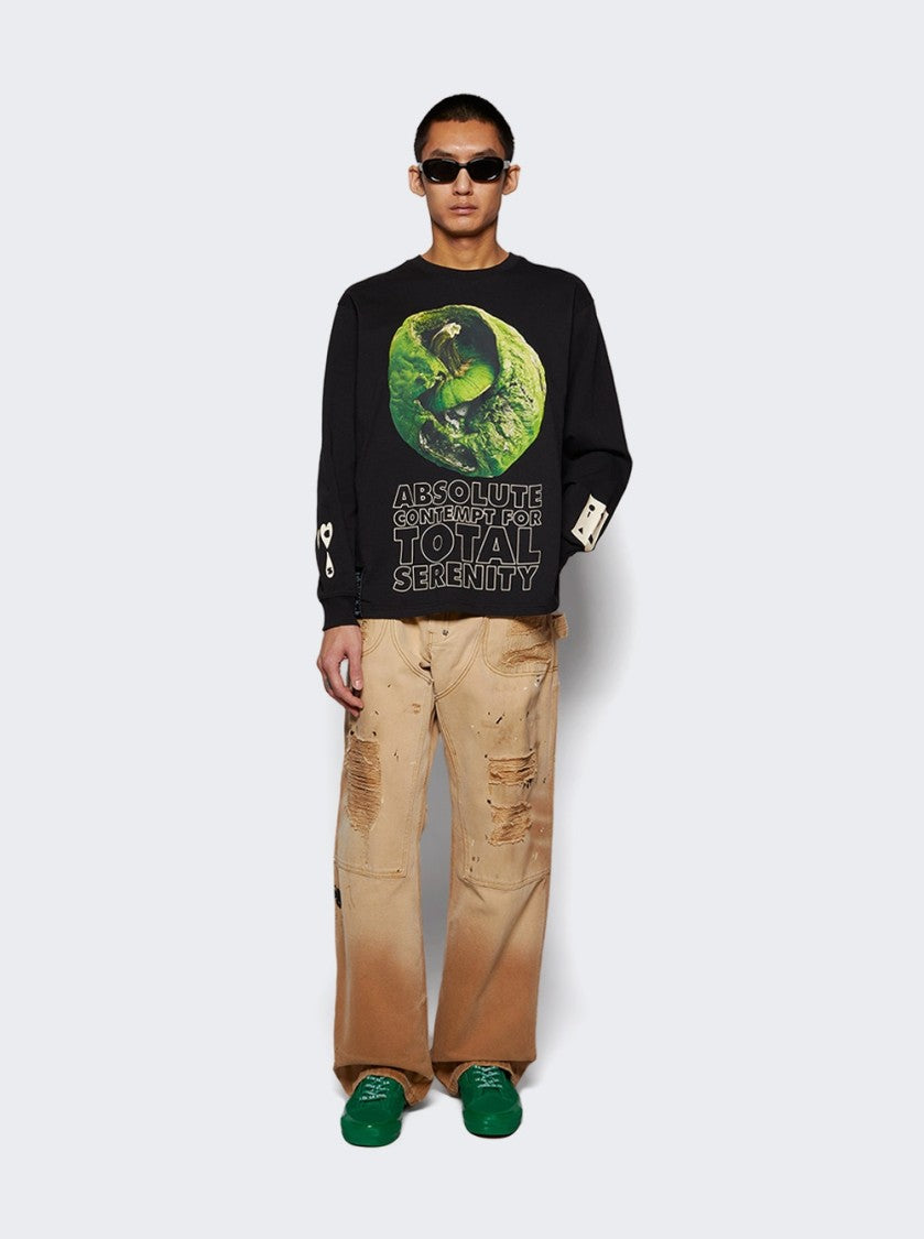 Vans Studio. La. Ca. Old Skool 36 Vibram Sneakers Green