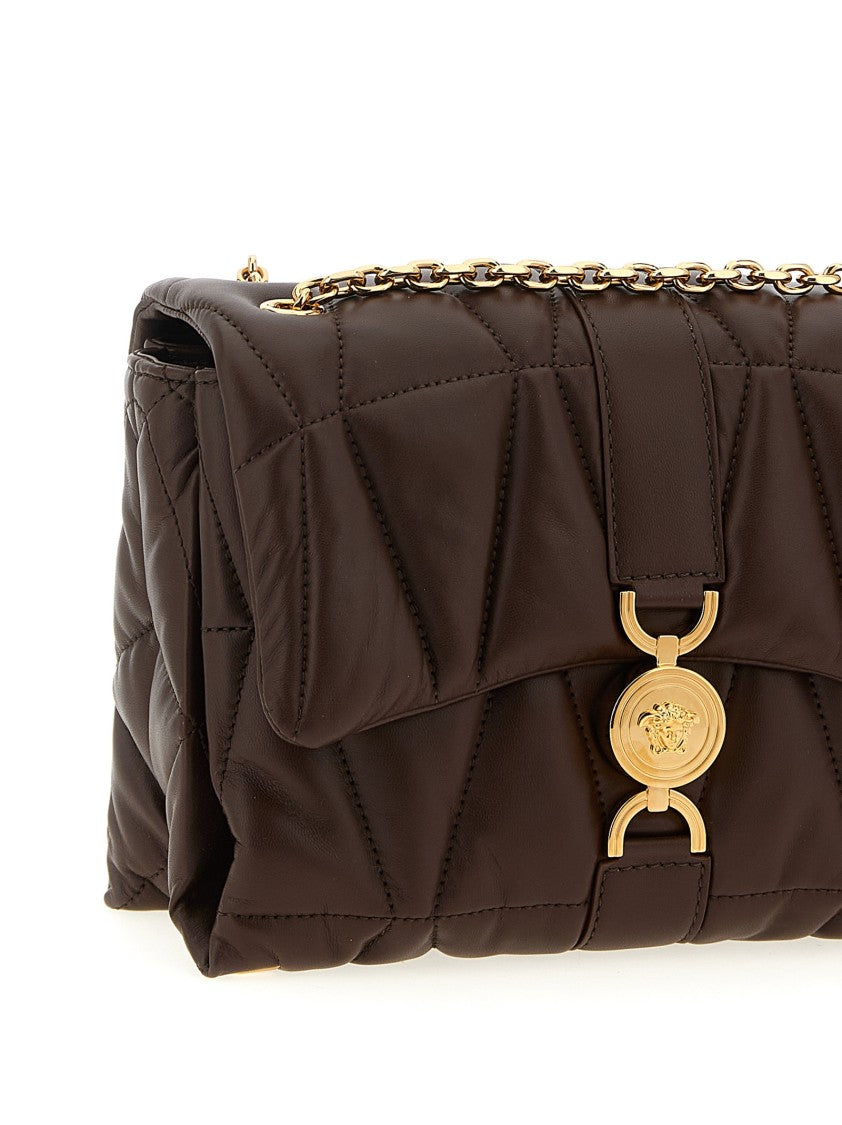 Versace 'Kleio' Shoulder Bag