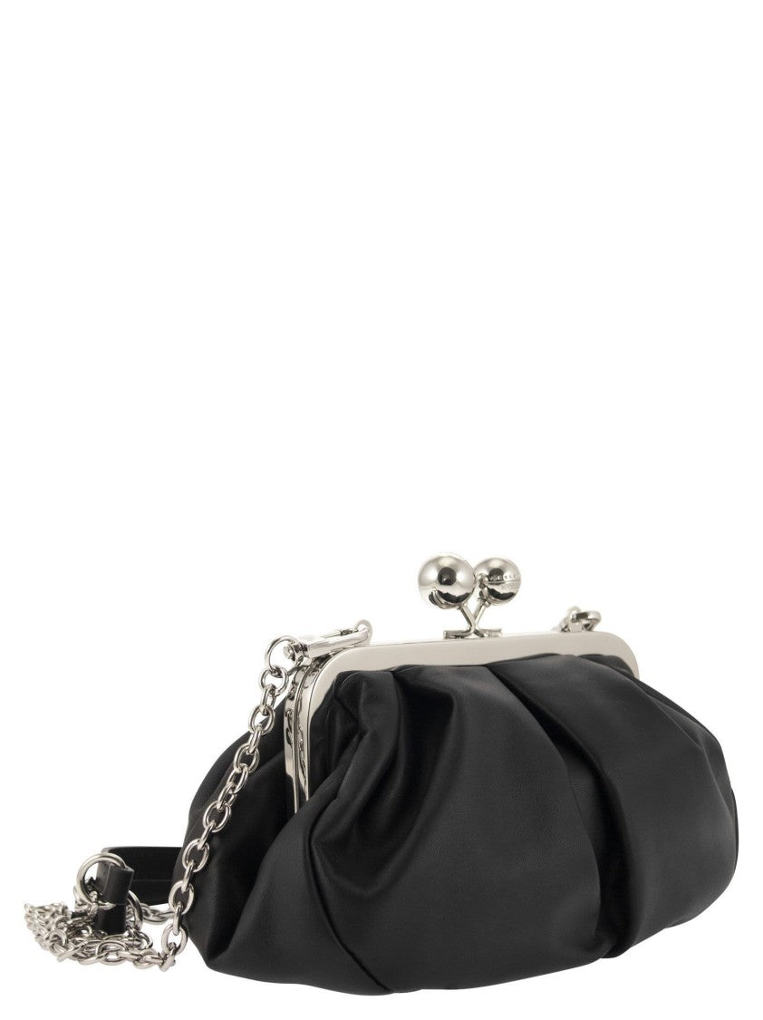 Max Mara Prati - Leather Pastry Bag