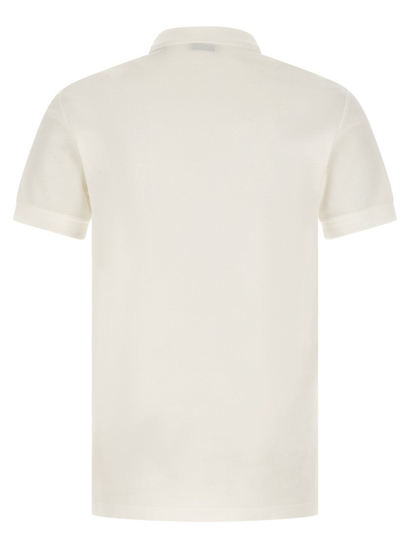 Burberry 'Eddie' Polo Shirt