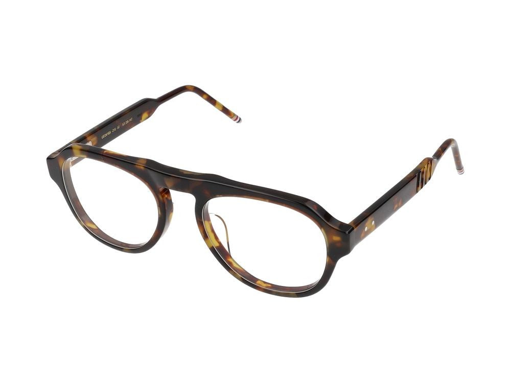 Thom Browne Eyeglasses Ueo416a-G0002-215-52 52/20/0