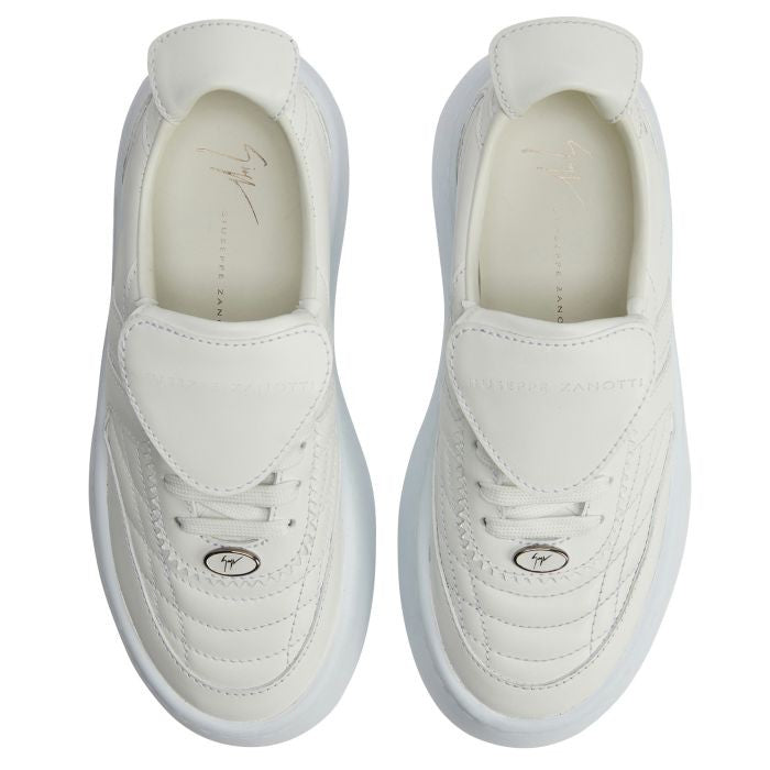 Giuseppe Zanotti Alma Sneakers
