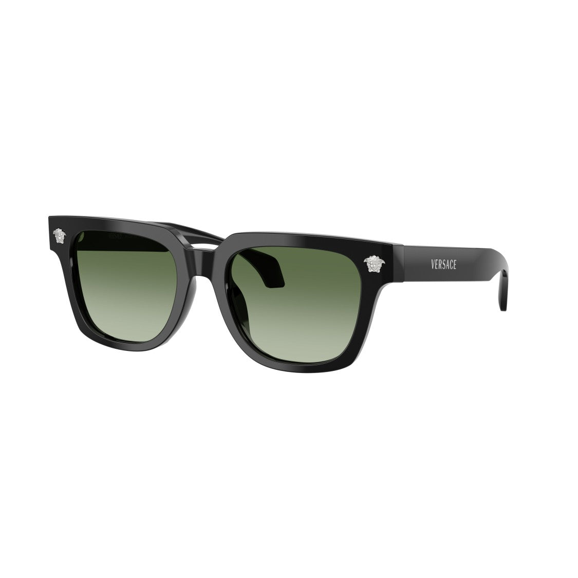 Versace 0Ve4510u Square Acetate Sunglasses
