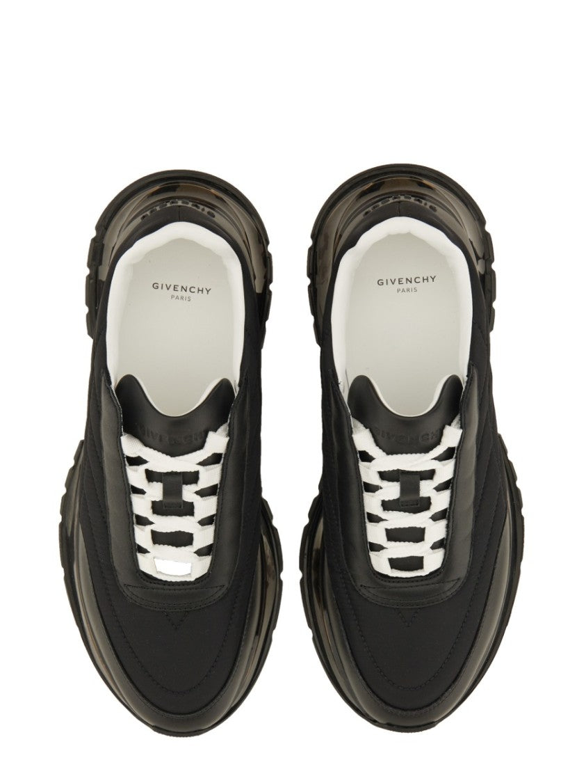 Givenchy "Trainers" Sneaker