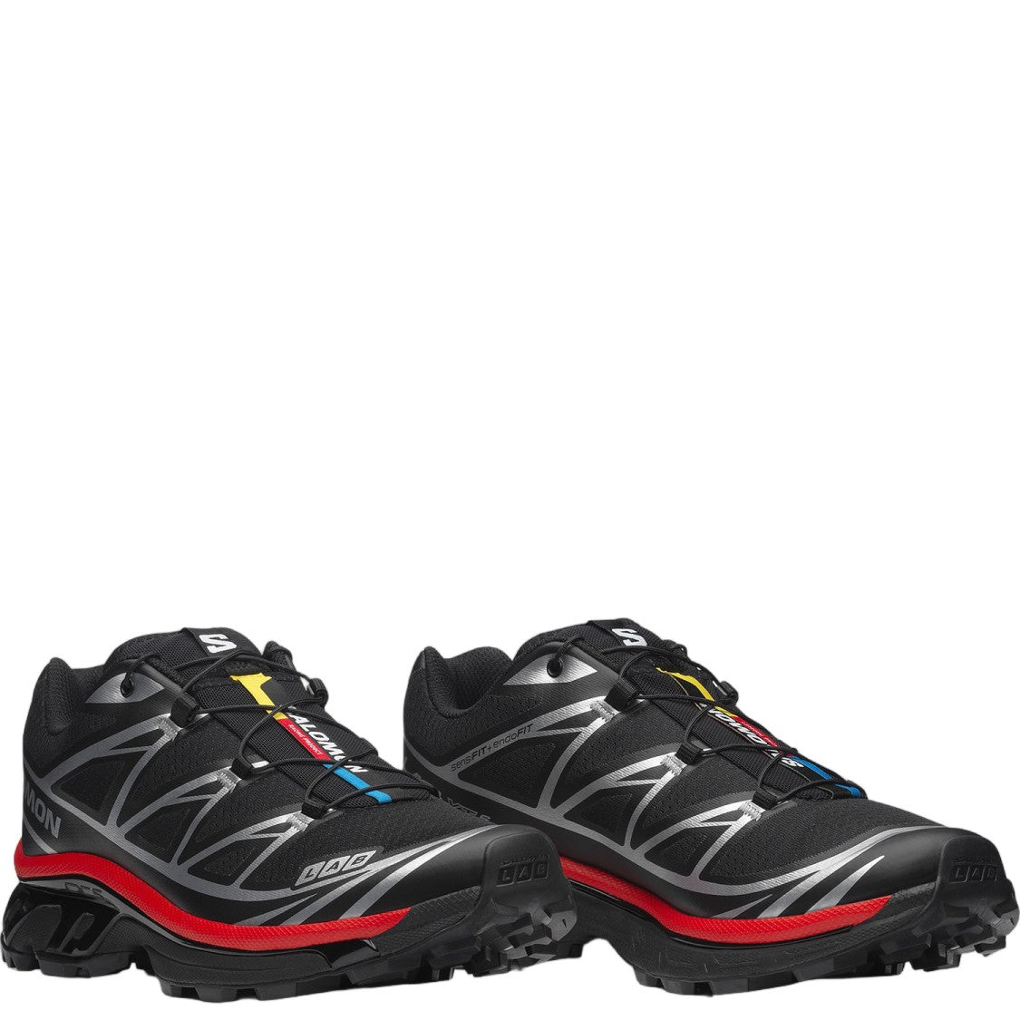 Salomon Xt-6 Sneakers