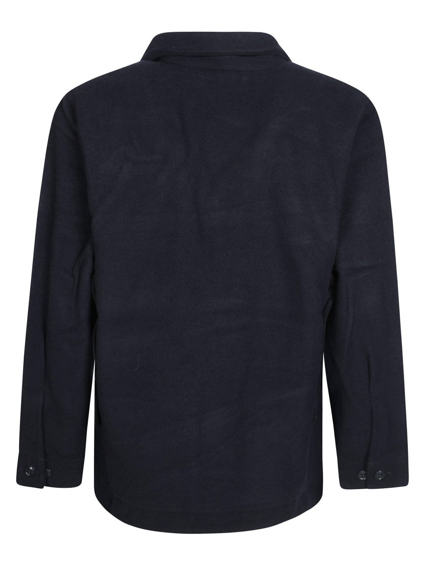 Filson Mackinaw Wool Cruiser Jacket