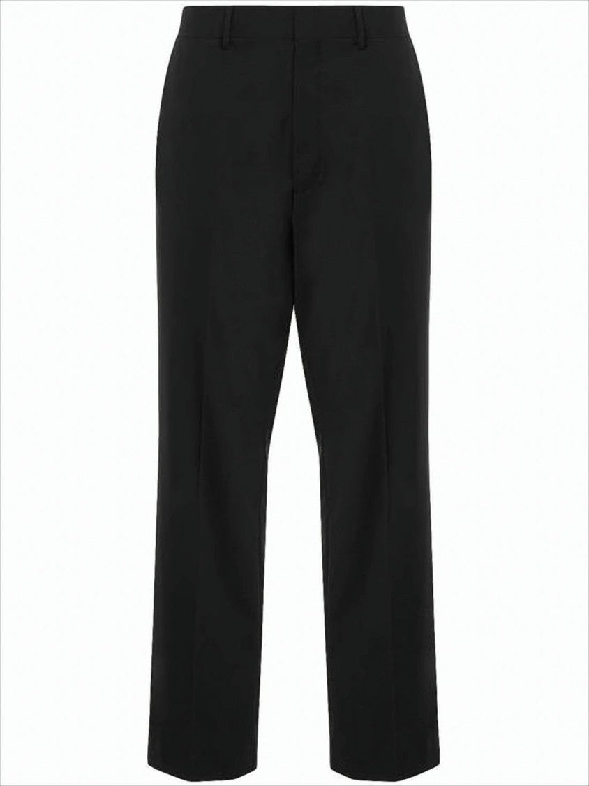Moschino Classic Tailored Moschino Suit Pants