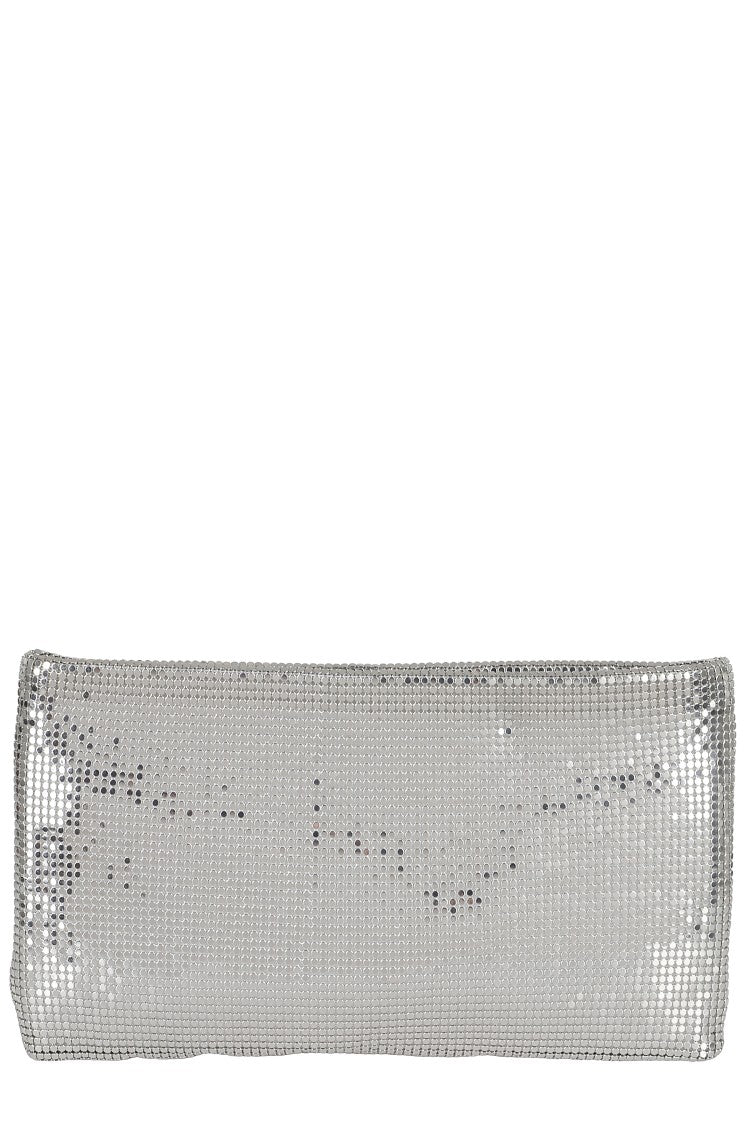 Rabanne Clutch Bag