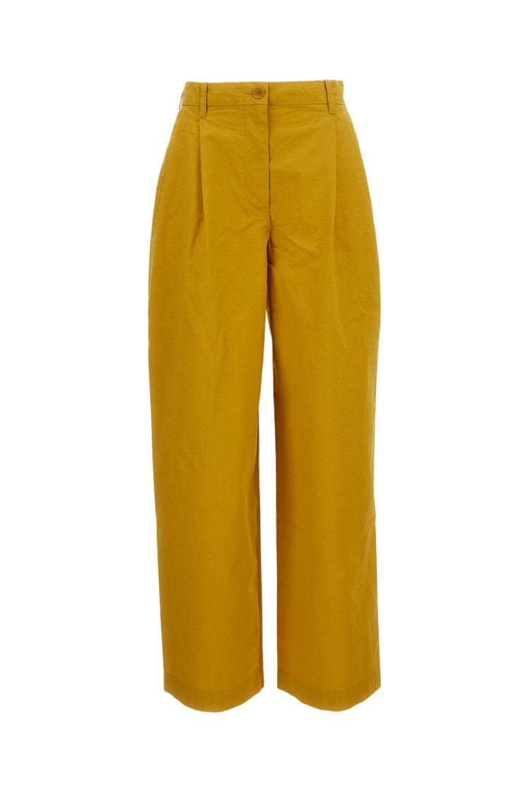 Casey & Casey Cotton Sienna Trousers