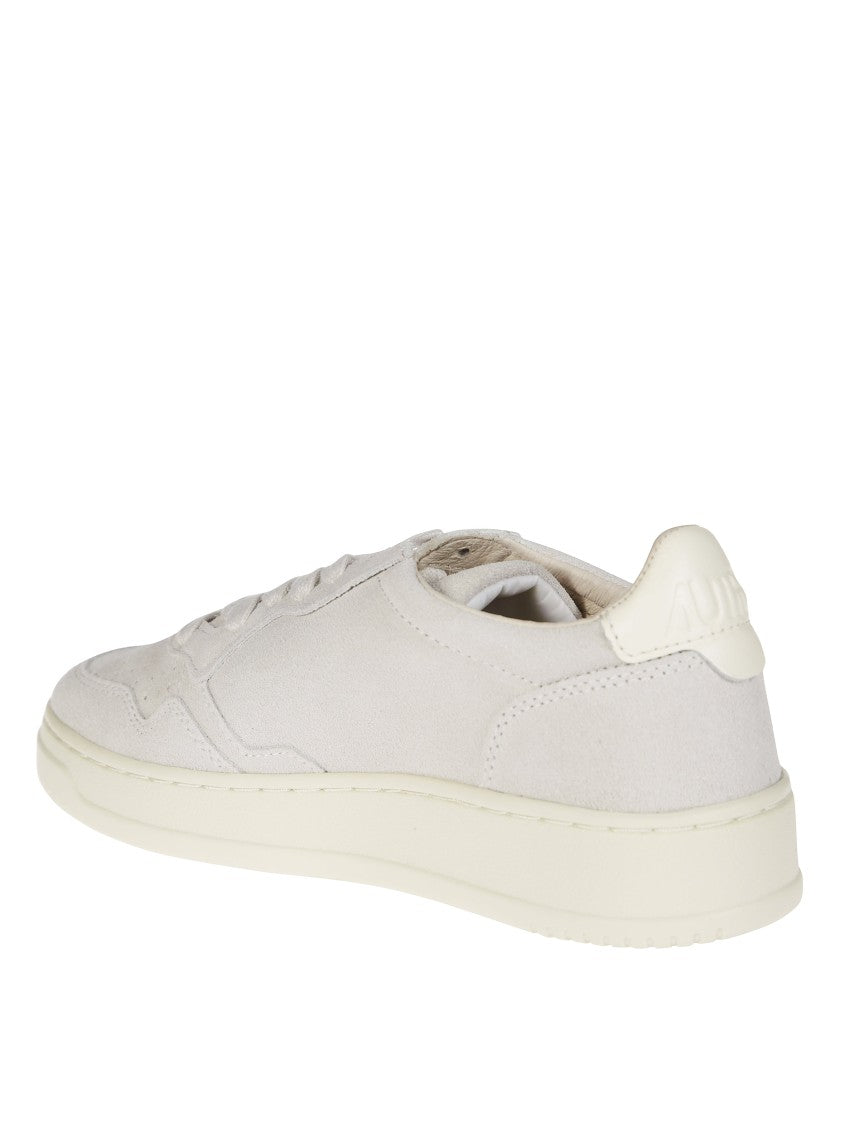 Autry Medialist Low Wom Sneakers