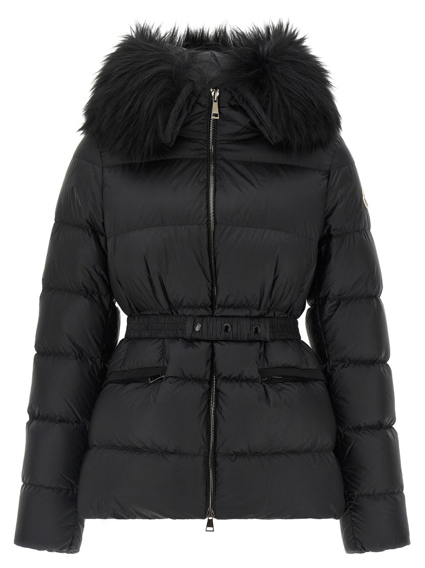 Moncler 'Boed' Down Jacket