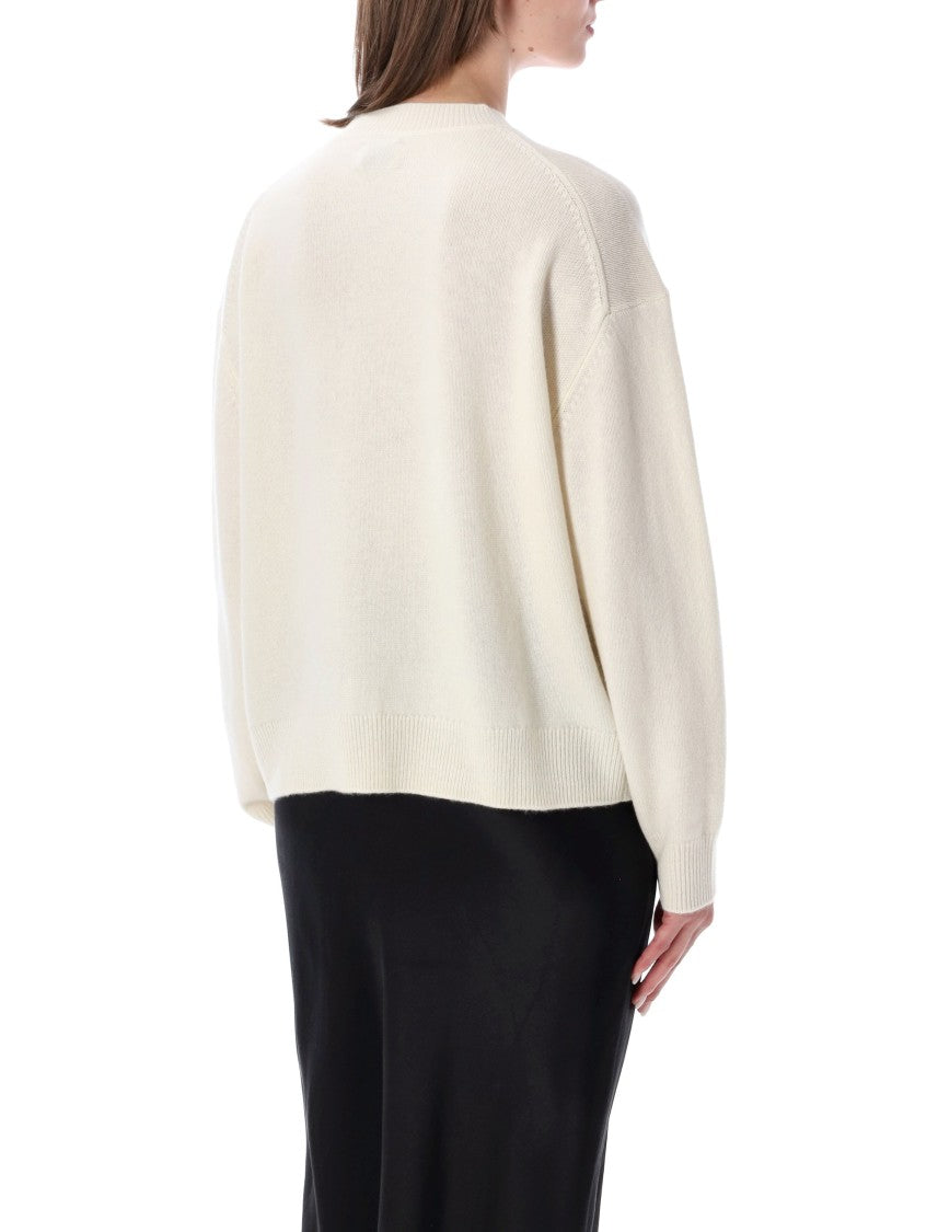 Anine Bing Lee Crewneck Sweater