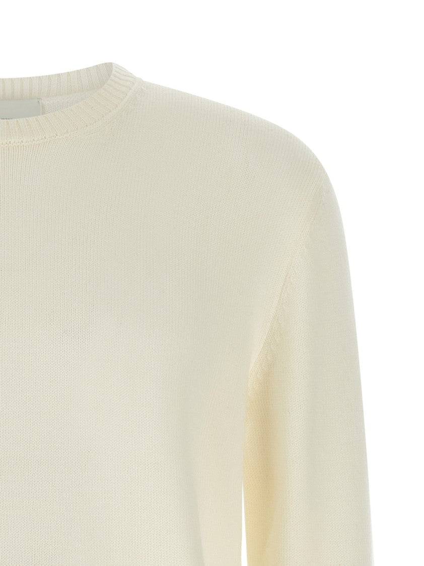 Ballantyne Merino Sweater