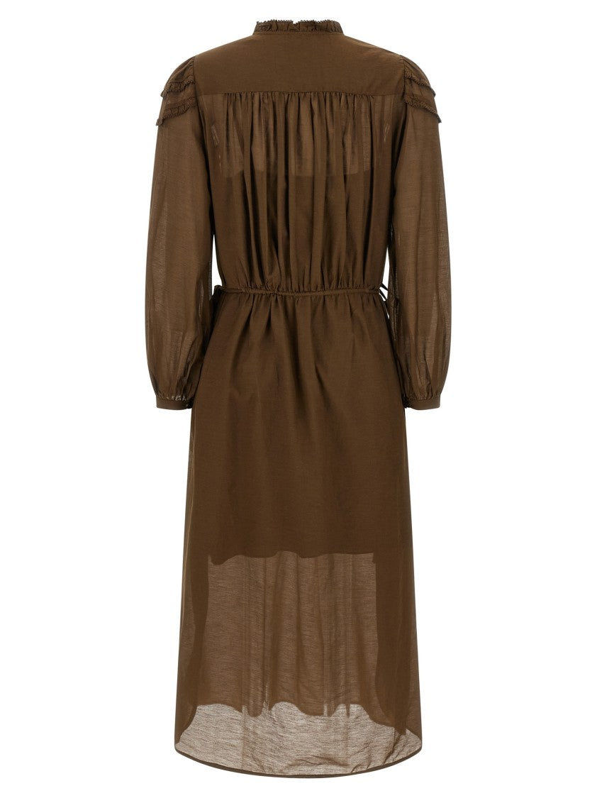 Isabel Marant Étoile Charissa' Dress