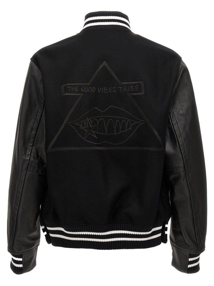 Sacai ' Gonz' Bomber Jacket