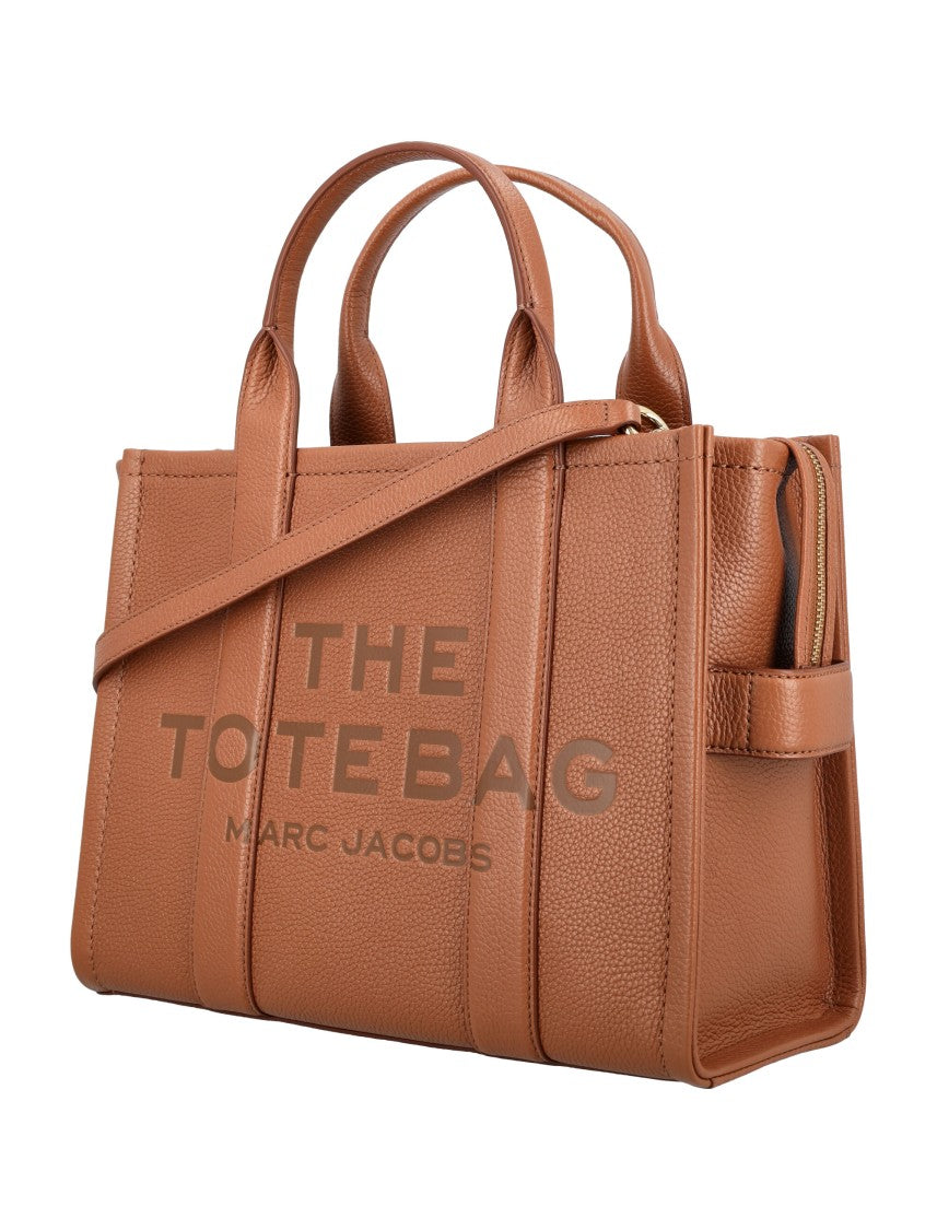 Marc Jacobs The Medium Tote Leather