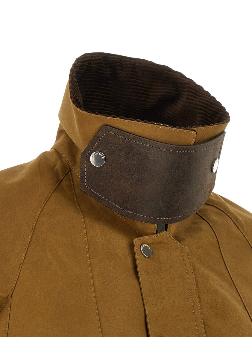 J. W. Anderson 'Barn' Jacket