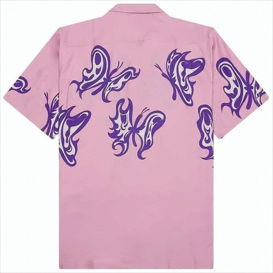 Needles Relaxed Fit Short-Sleeve Shirt