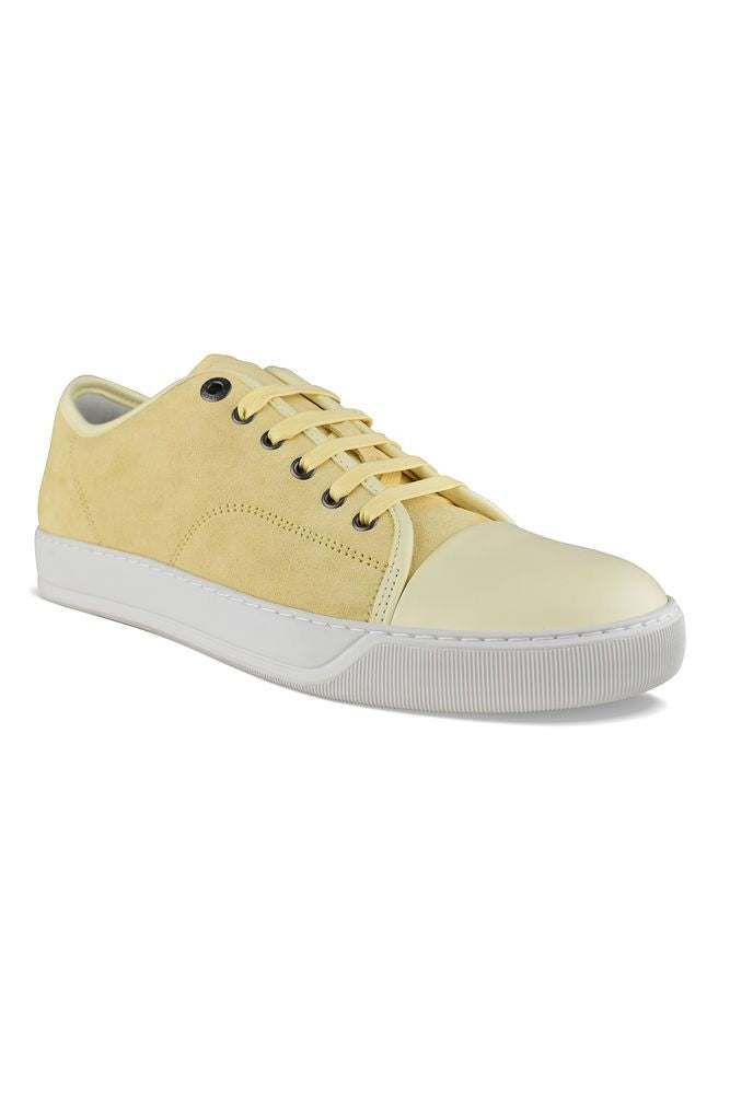 Lanvin Dbb1 Sneakers