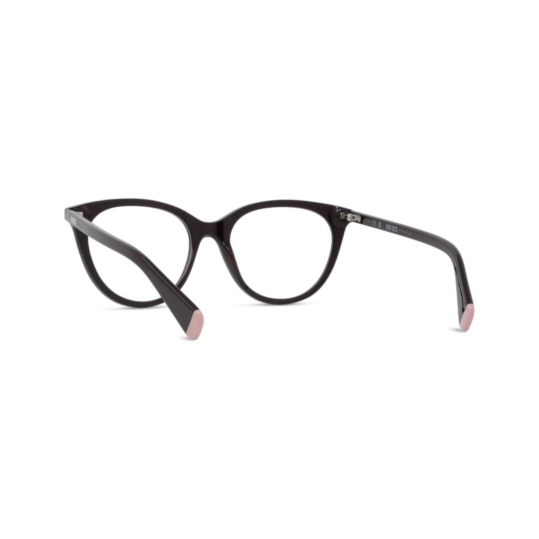 Kenzo Kz50228i Classic Cat-Eye Sunglasses