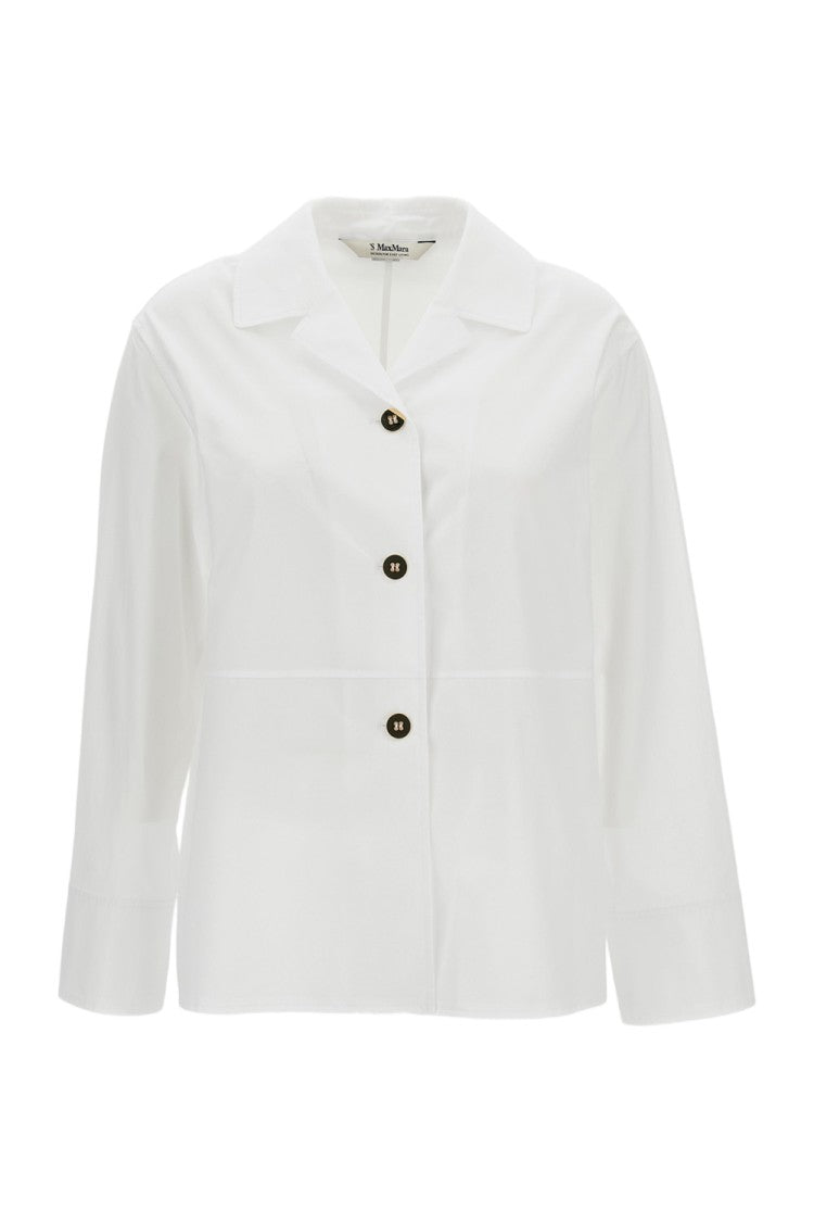 Max Mara Gentile Shirt Jacket