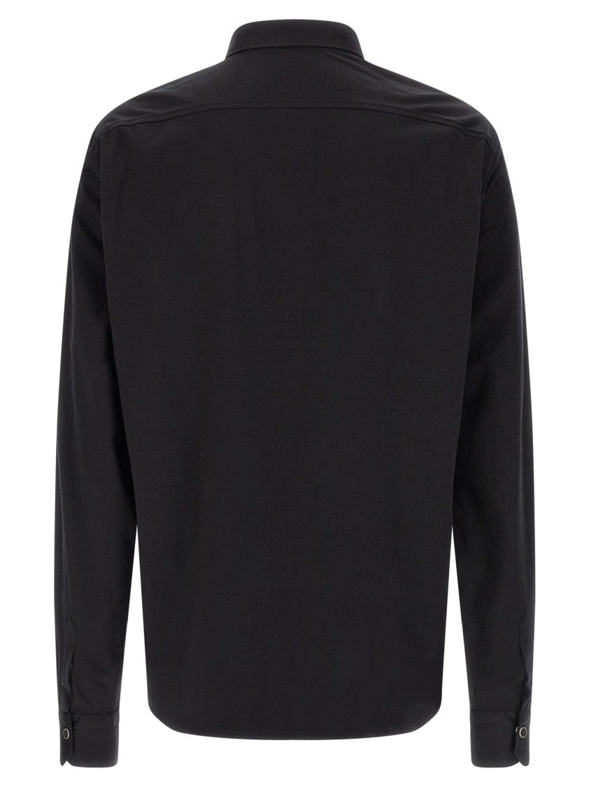 Kiton 'Buba' Shirt