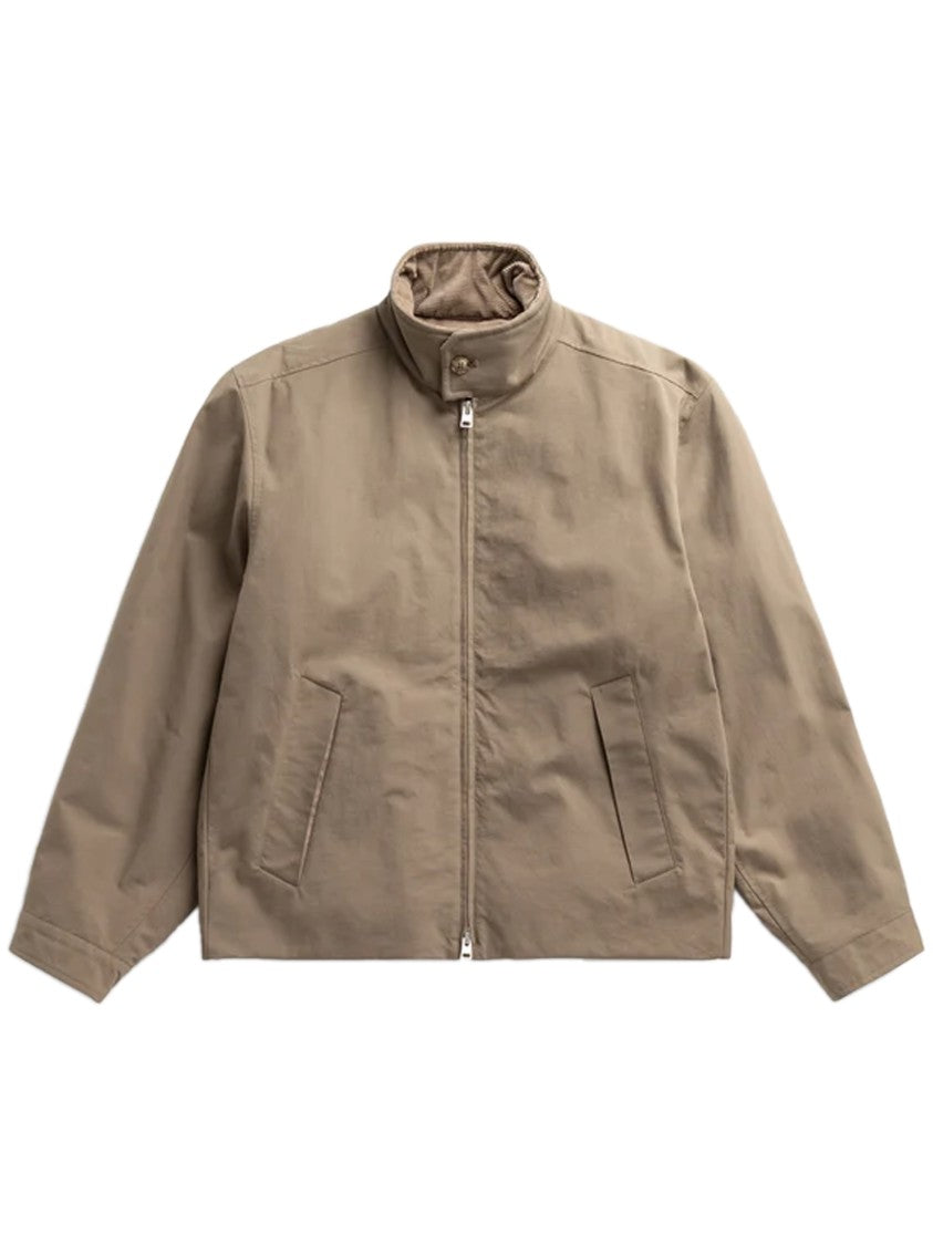 Norse Projects Froan Gore-Tex Windstopper Harrington Jacket